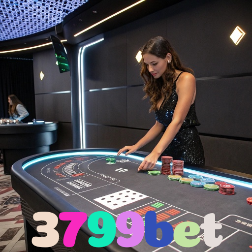 A Magia dos Jogos de Fantasia na 3799bet