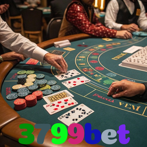 A Magia dos Jogos de Fantasia na 3799bet