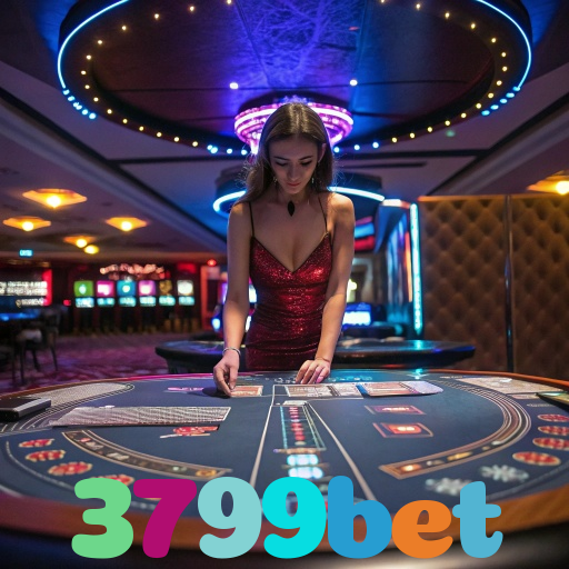 A Magia dos Jogos de Fantasia na 3799bet