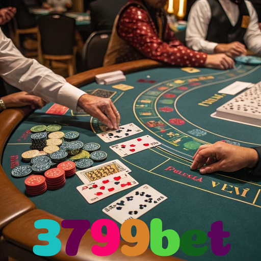 A Magia dos Jogos de Fantasia na 3799bet