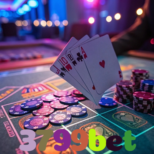 A Magia dos Jogos de Fantasia na 3799bet