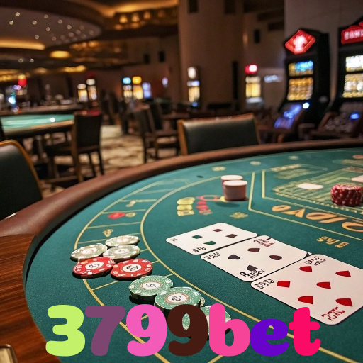 A Magia dos Jogos de Fantasia na 3799bet