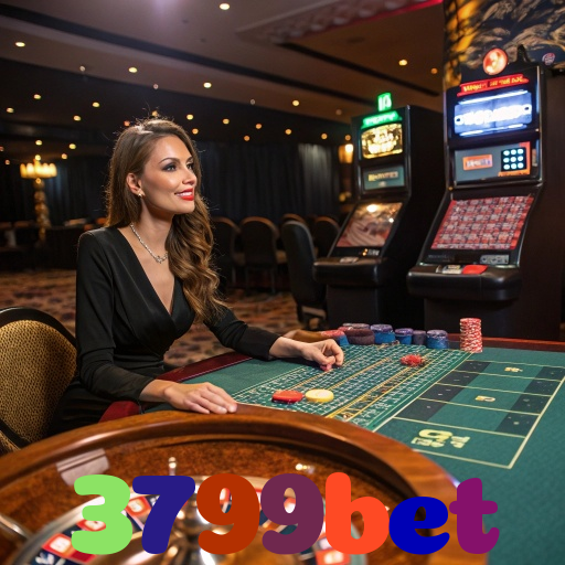A Magia dos Jogos de Fantasia na 3799bet