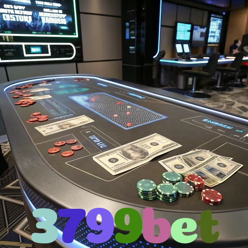 A Magia dos Jogos de Fantasia na 3799bet
