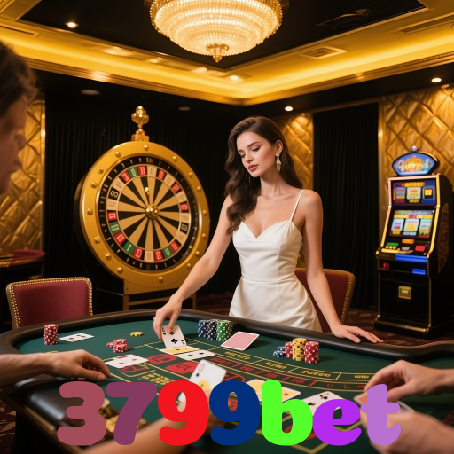 A Magia dos Jogos de Fantasia na 3799bet