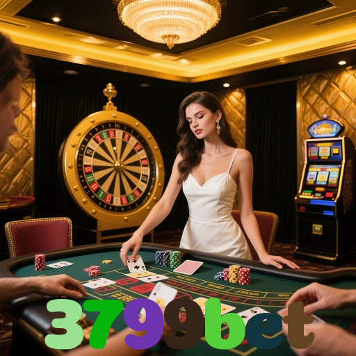 A Magia dos Jogos de Fantasia na 3799bet