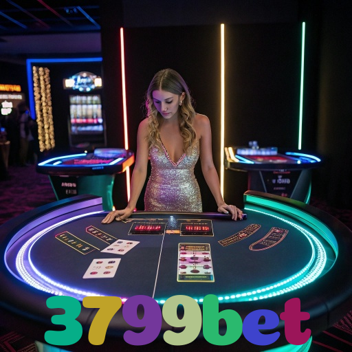 A Magia dos Jogos de Fantasia na 3799bet