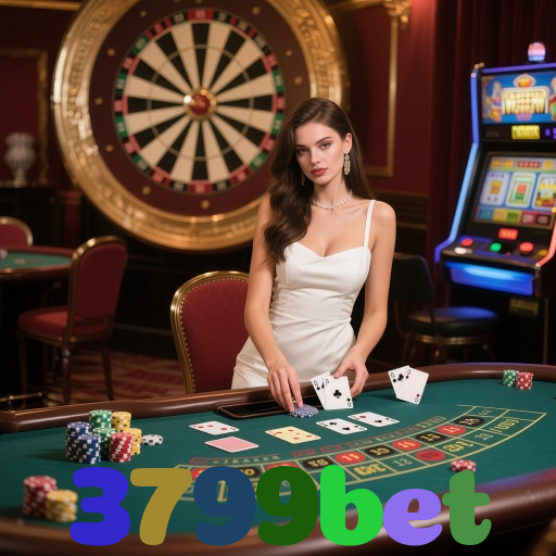 A Magia dos Jogos de Fantasia na 3799bet