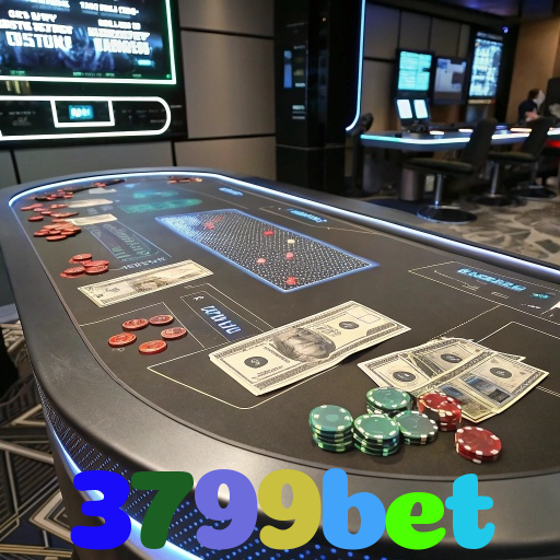 A Magia dos Jogos de Fantasia na 3799bet
