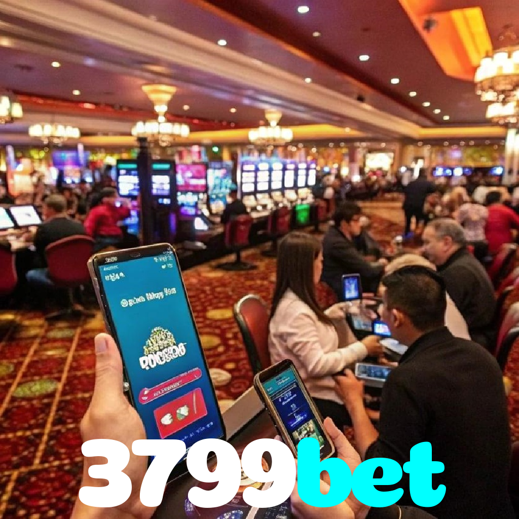 A Magia dos Jogos de Fantasia na 3799bet