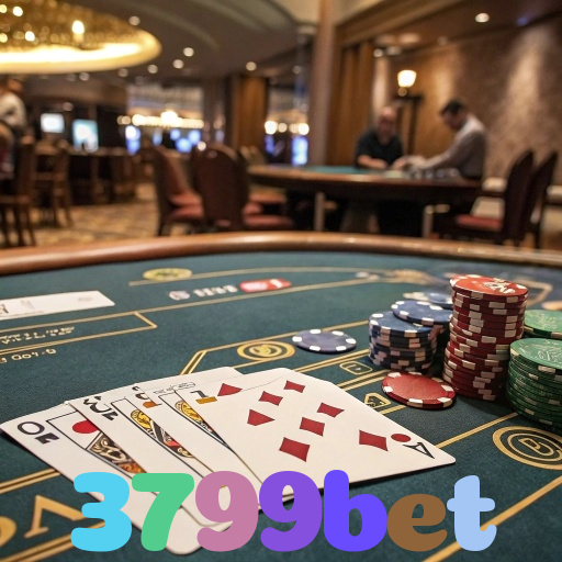 A Magia dos Jogos de Fantasia na 3799bet