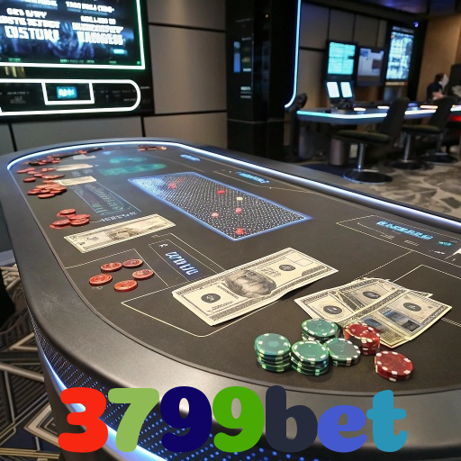 A Magia dos Jogos de Fantasia na 3799bet