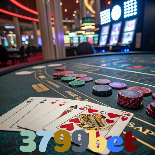A Magia dos Jogos de Fantasia na 3799bet