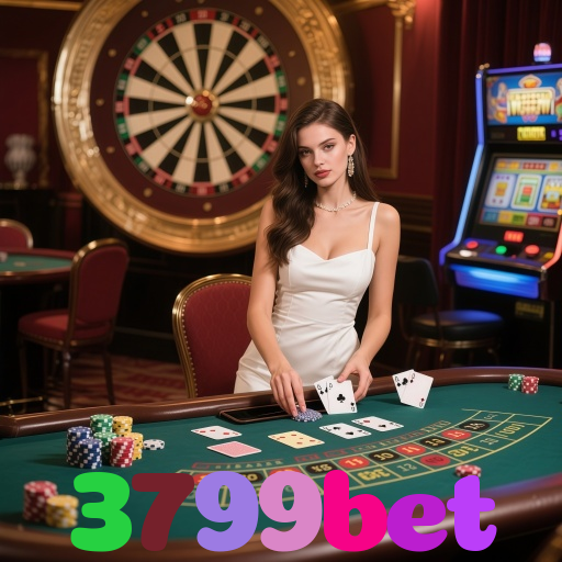A Magia dos Jogos de Fantasia na 3799bet