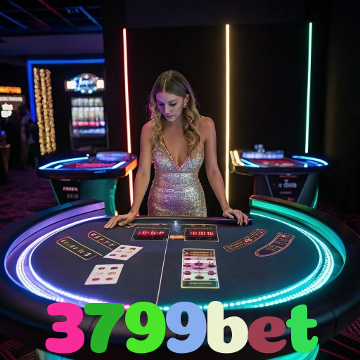 A Magia dos Jogos de Fantasia na 3799bet