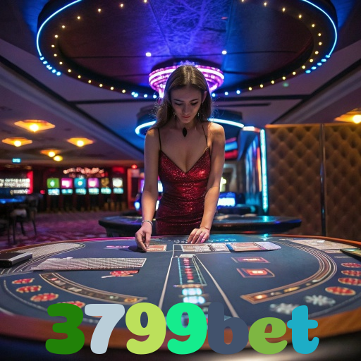 A Magia dos Jogos de Fantasia na 3799bet